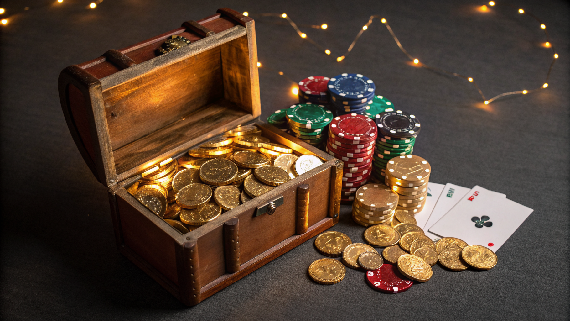 Free Credit No Deposit Bonus Review: How It Works, Terms & Casino Offers