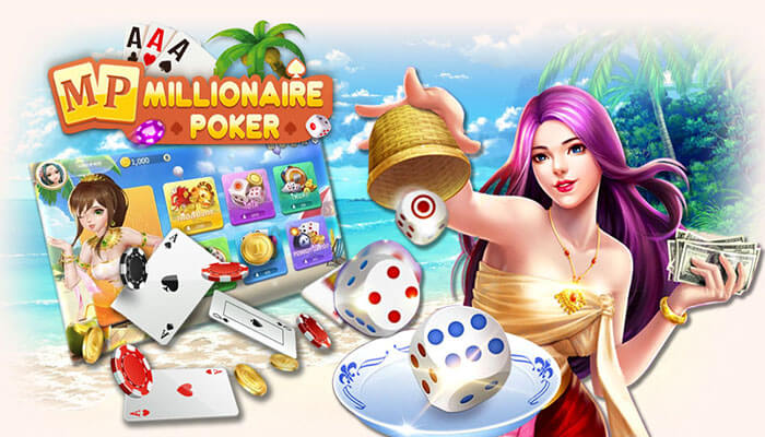 Millionaire Poker