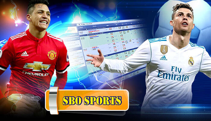 SBOBET